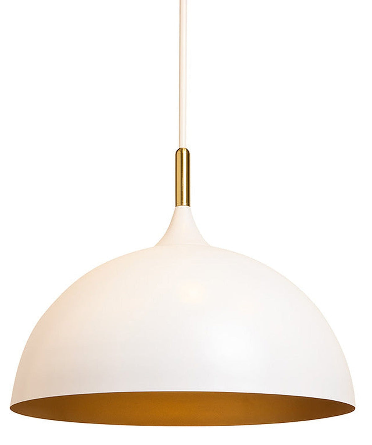 Sunpan Lohn Pendant Light