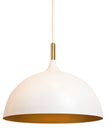 Sunpan Lohn Pendant Light