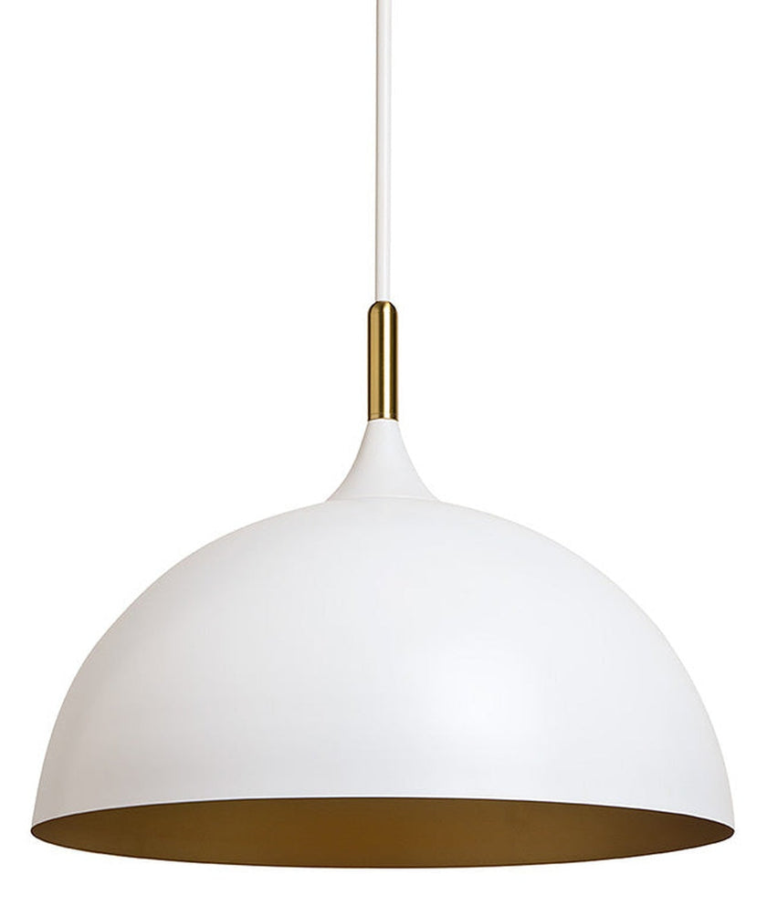 Sunpan Lohn Pendant Light
