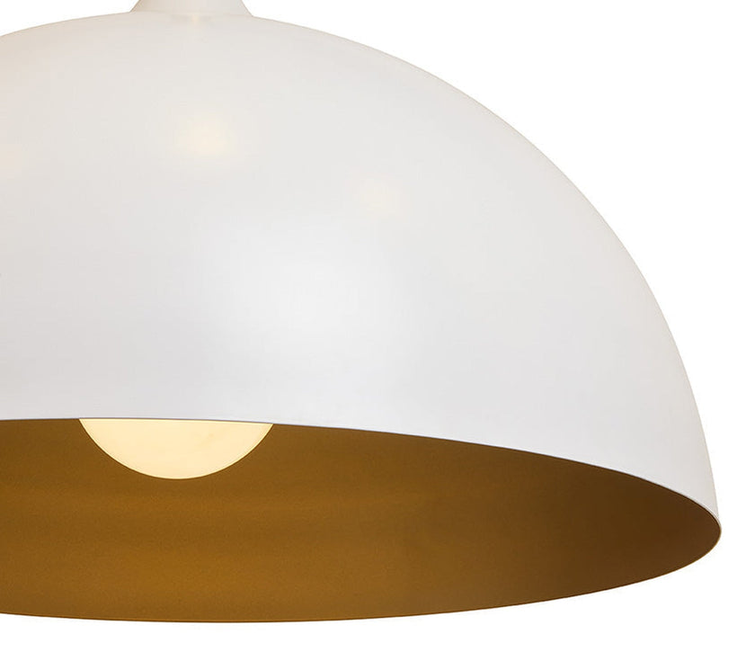 Sunpan Lohn Pendant Light