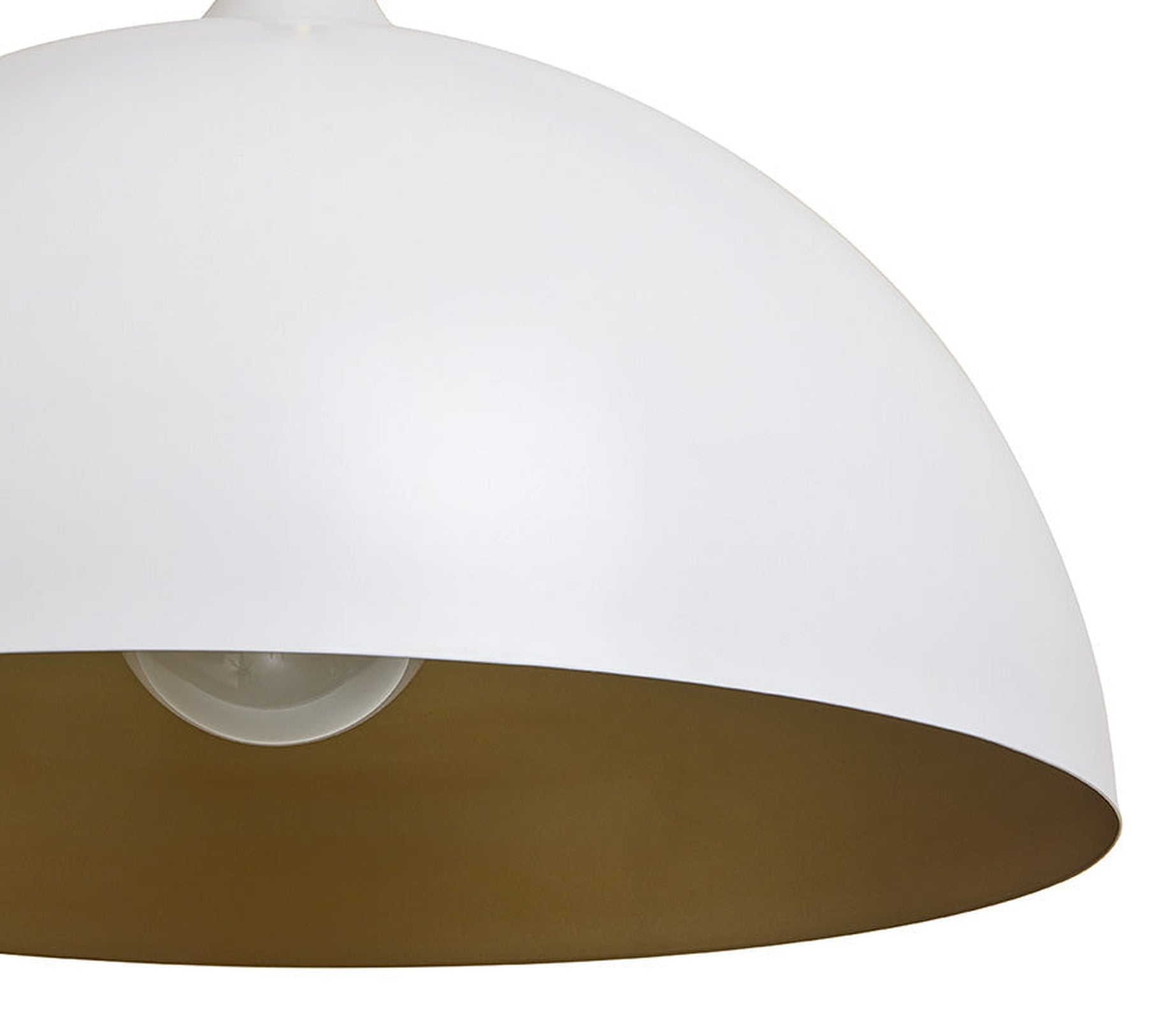Sunpan Lohn Pendant Light