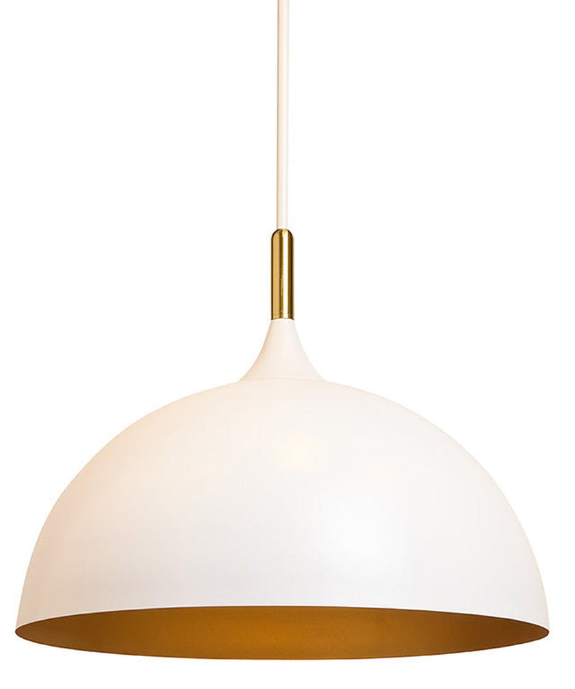 Sunpan Lohn Pendant Light