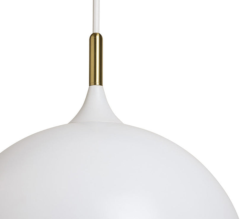Sunpan Lohn Pendant Light