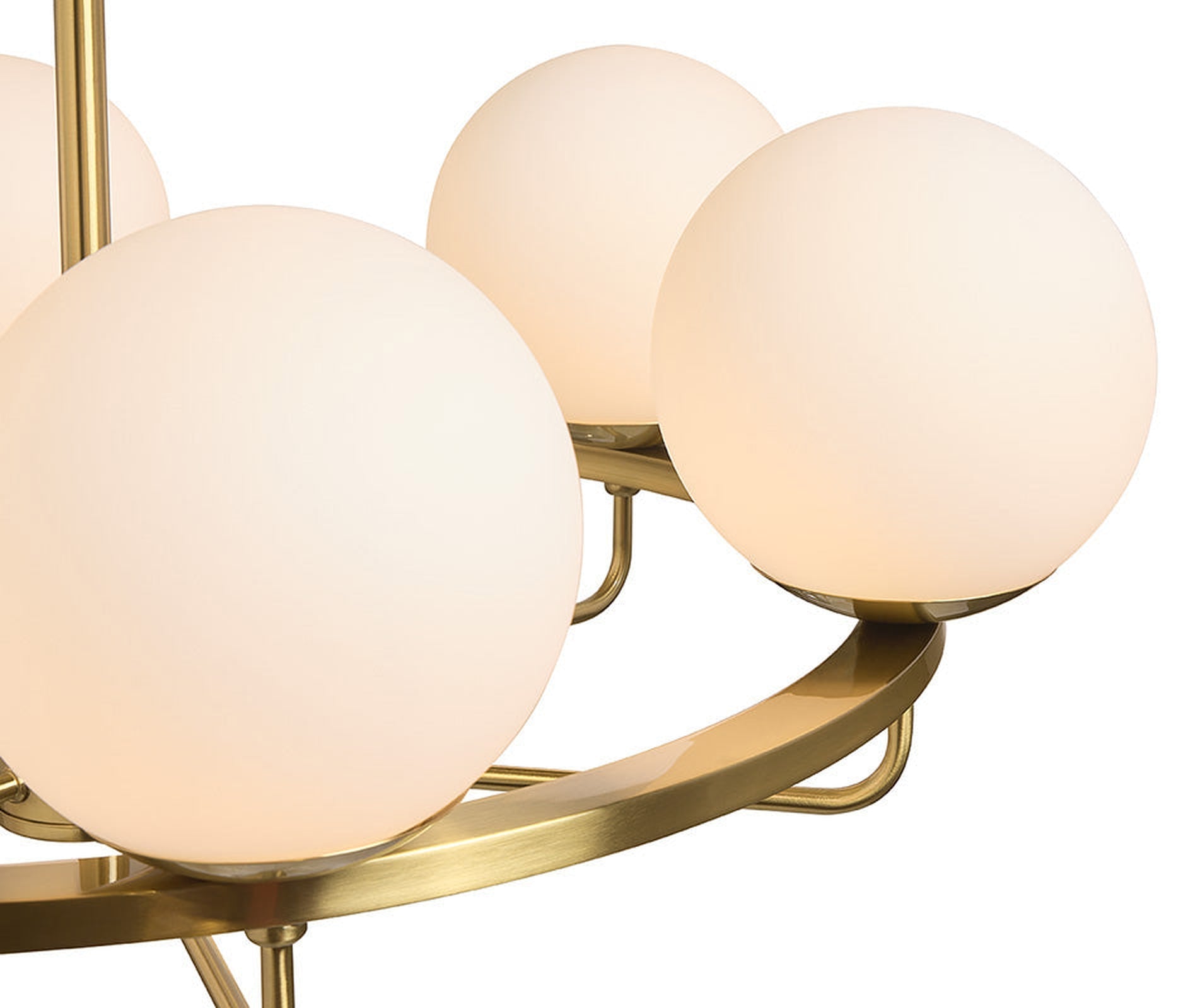 Sunpan Eliora Chandelier