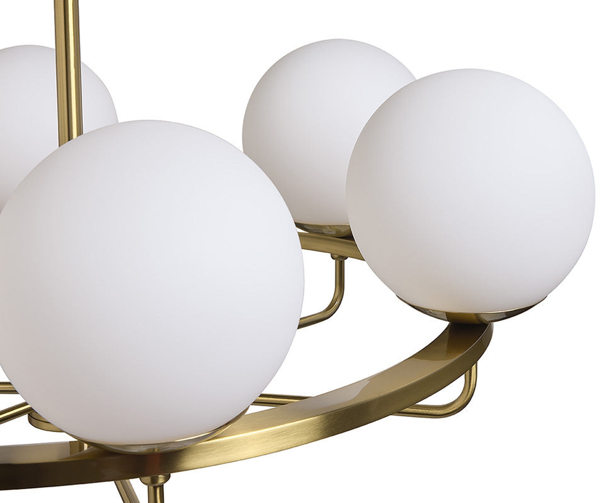 Sunpan Eliora Chandelier