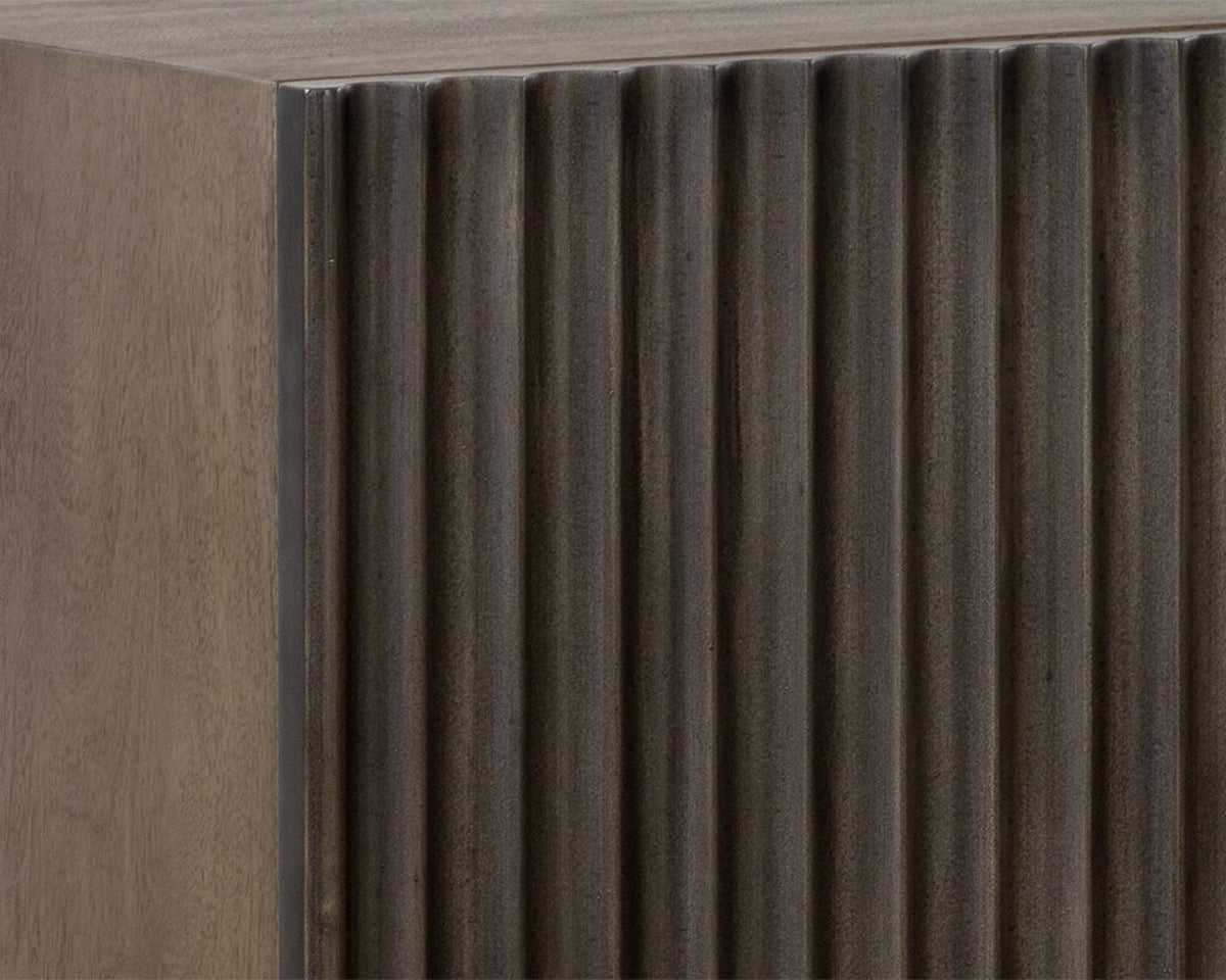 Sunpan Carlin Sideboard - Large
