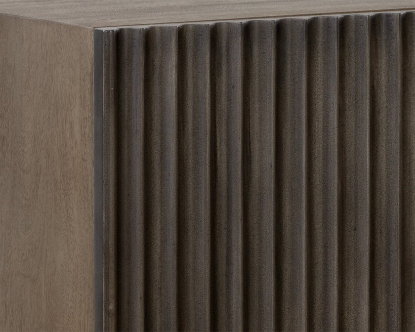 Sunpan Carlin Sideboard - Large
