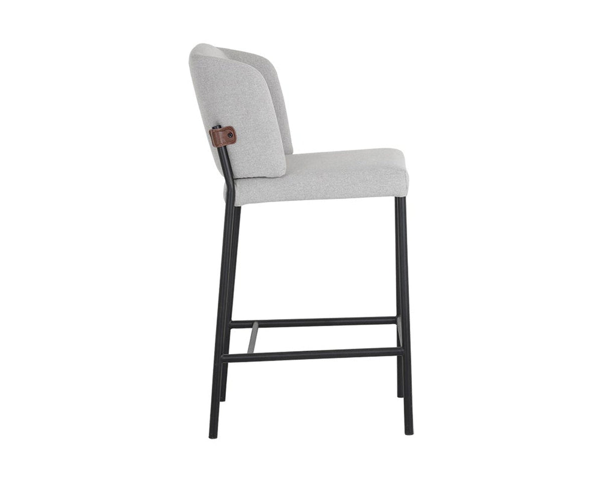 Sunpan Pearce Counter Stool - Set of 2