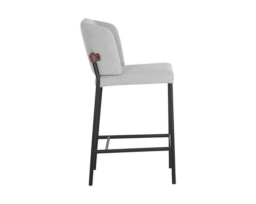 Sunpan Pearce Counter Stool - Set of 2