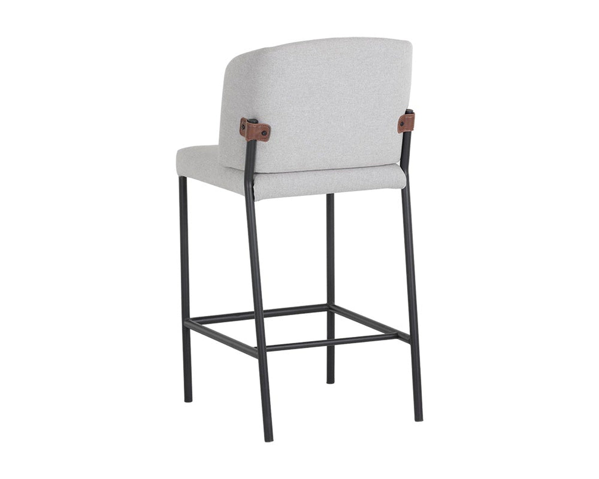 Sunpan Pearce Counter Stool - Set of 2
