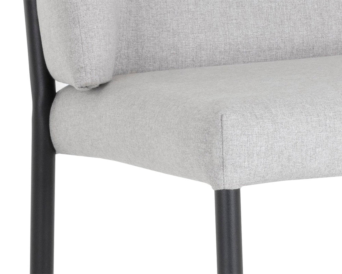 Sunpan Pearce Counter Stool - Set of 2