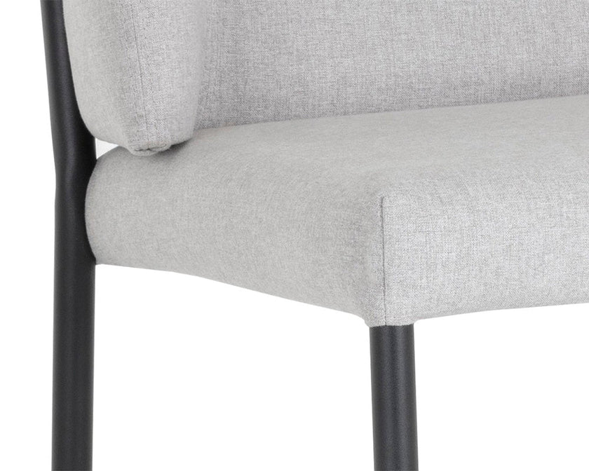 Sunpan Pearce Counter Stool - Set of 2