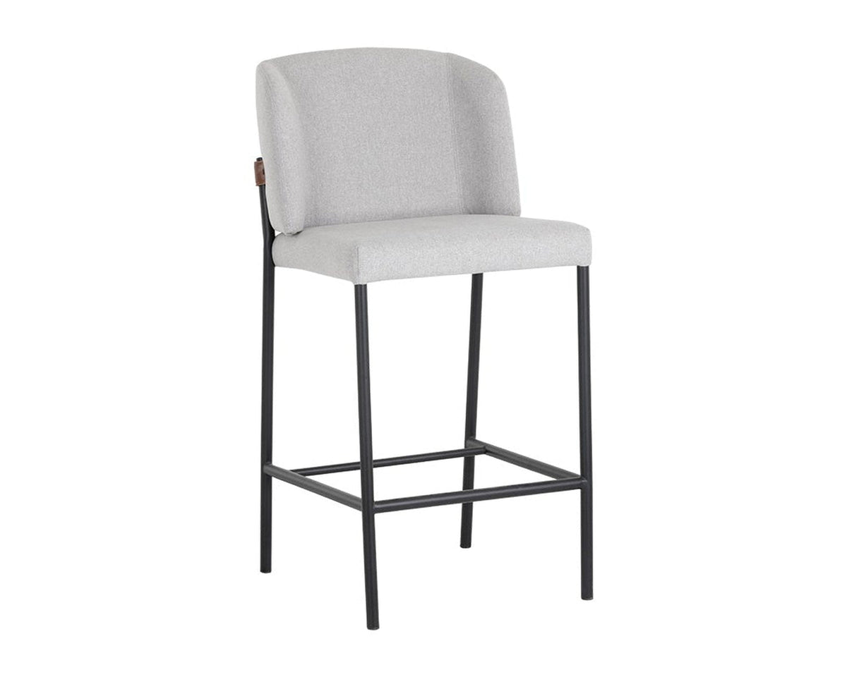 Sunpan Pearce Counter Stool - Set of 2
