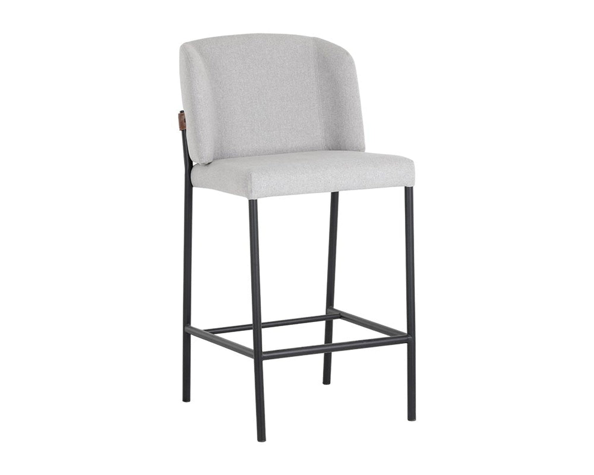 Sunpan Pearce Counter Stool - Set of 2