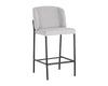 Sunpan Pearce Counter Stool - Set of 2