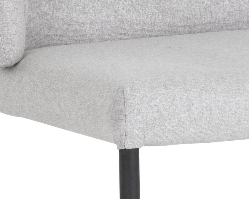 Sunpan Pearce Dining Chair - Set of 2