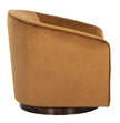 Sunpan Hazel Swivel Lounge Chair