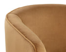 Sunpan Hazel Swivel Lounge Chair