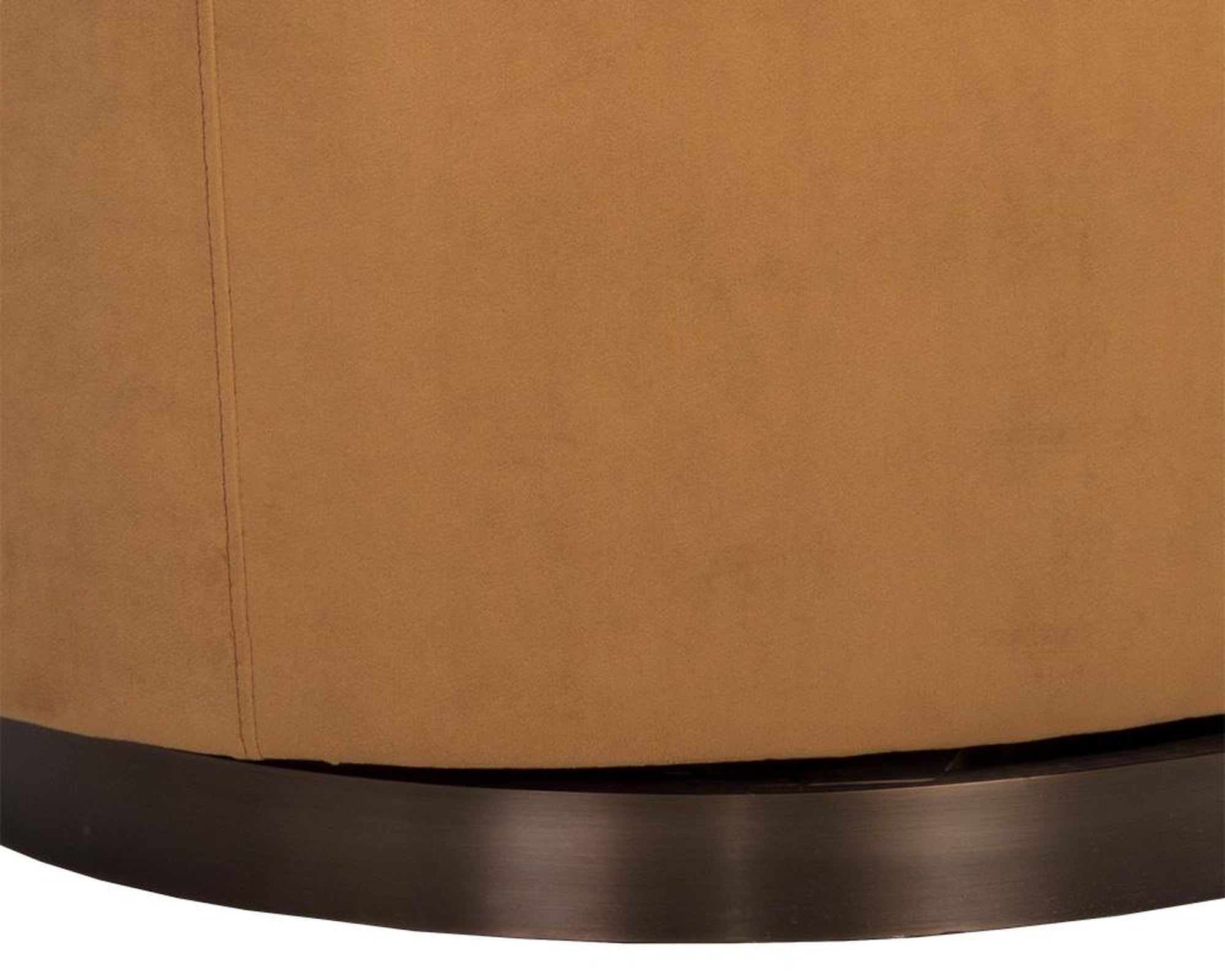 Sunpan Hazel Swivel Lounge Chair