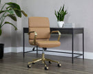 Sunpan Kleo Office Chair