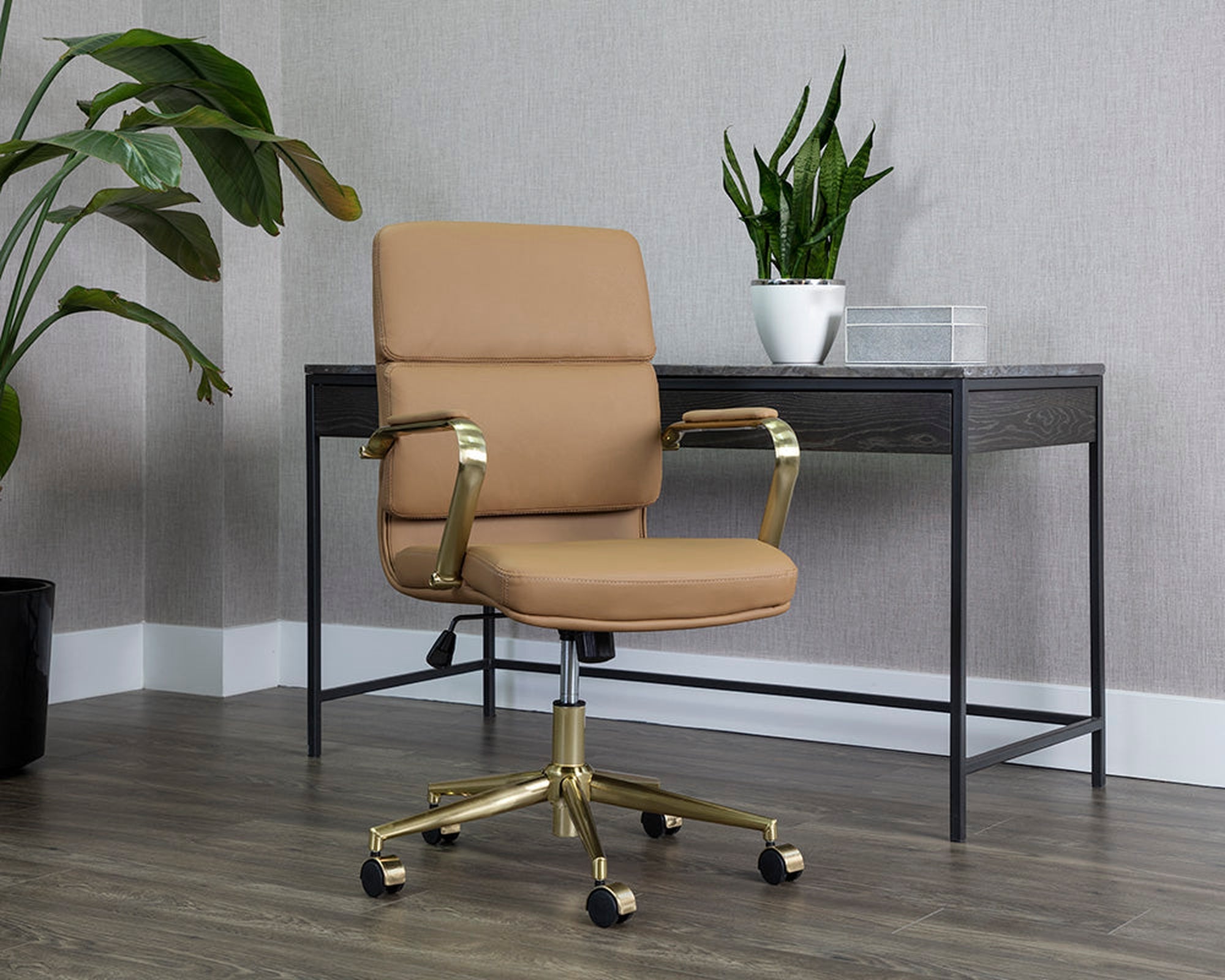 Sunpan Kleo Office Chair