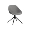 Sunpan Mccoy Swivel Dining Chair