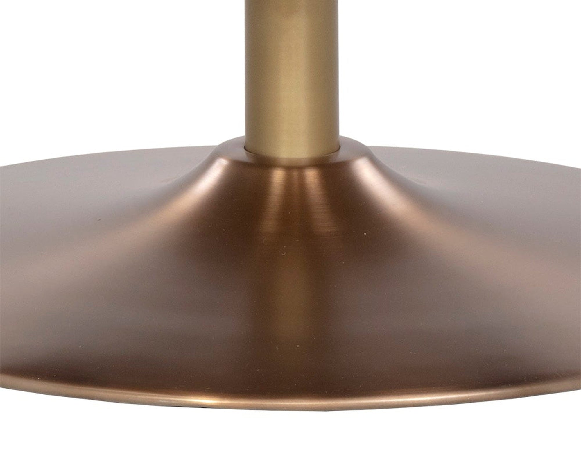 Sunpan Carine Swivel Lounge Chair - Abbington Navy