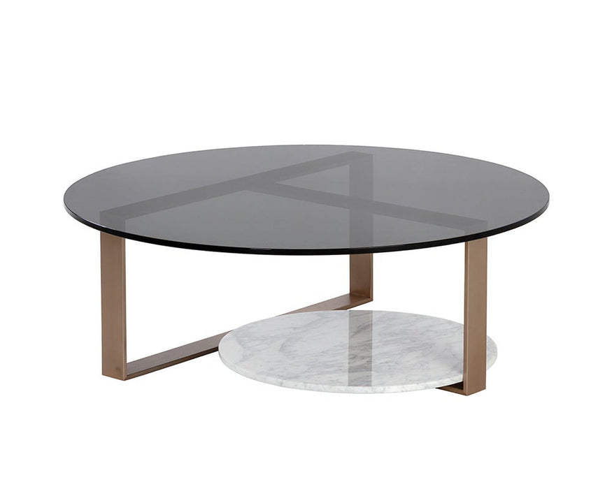 Sunpan Maldini Coffee Table DSC