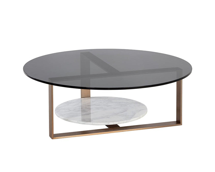 Sunpan Maldini Coffee Table