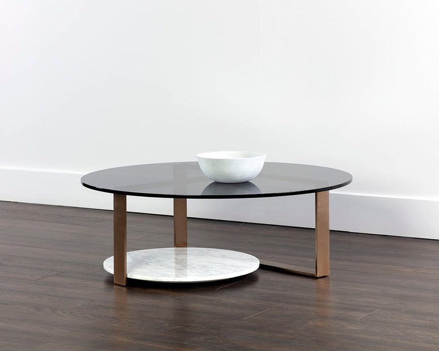 Sunpan Maldini Coffee Table DSC