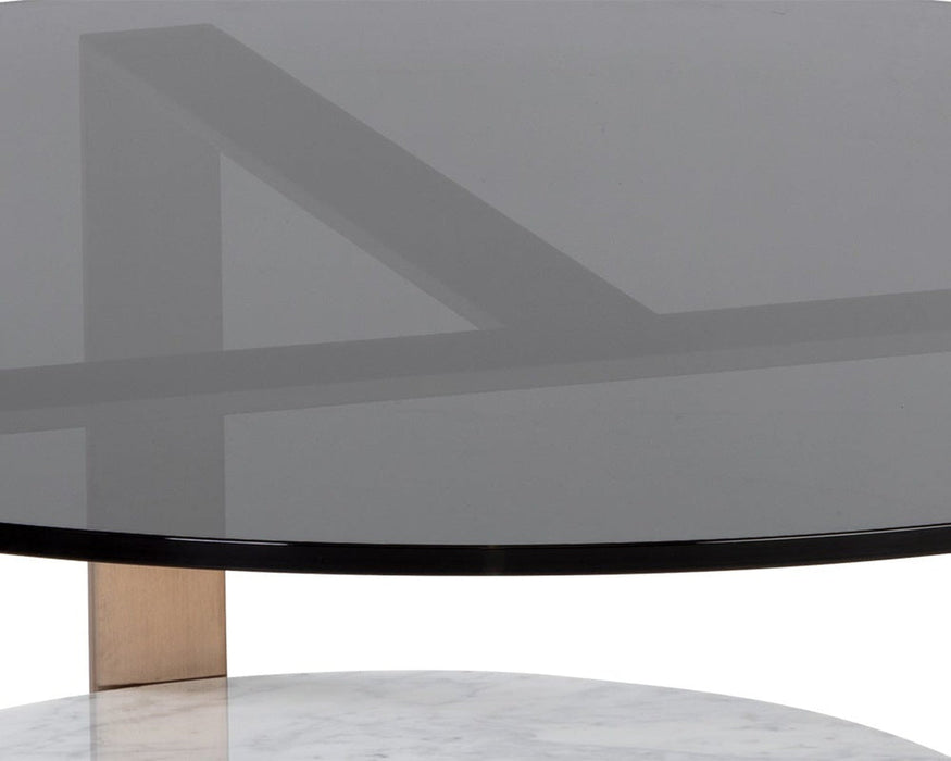 Sunpan Maldini Coffee Table DSC