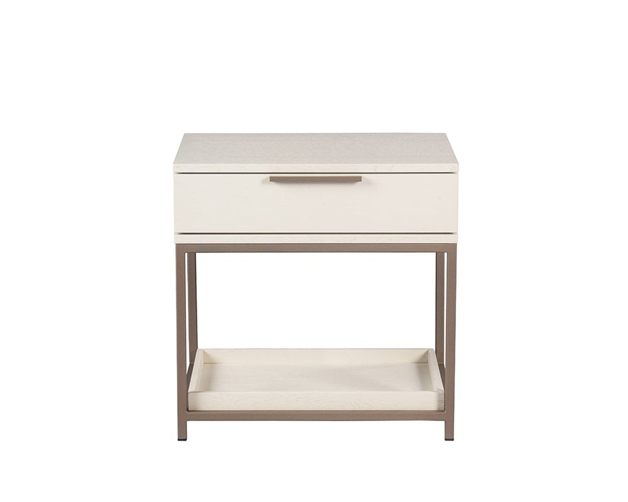 Sunpan Rebel Nightstand