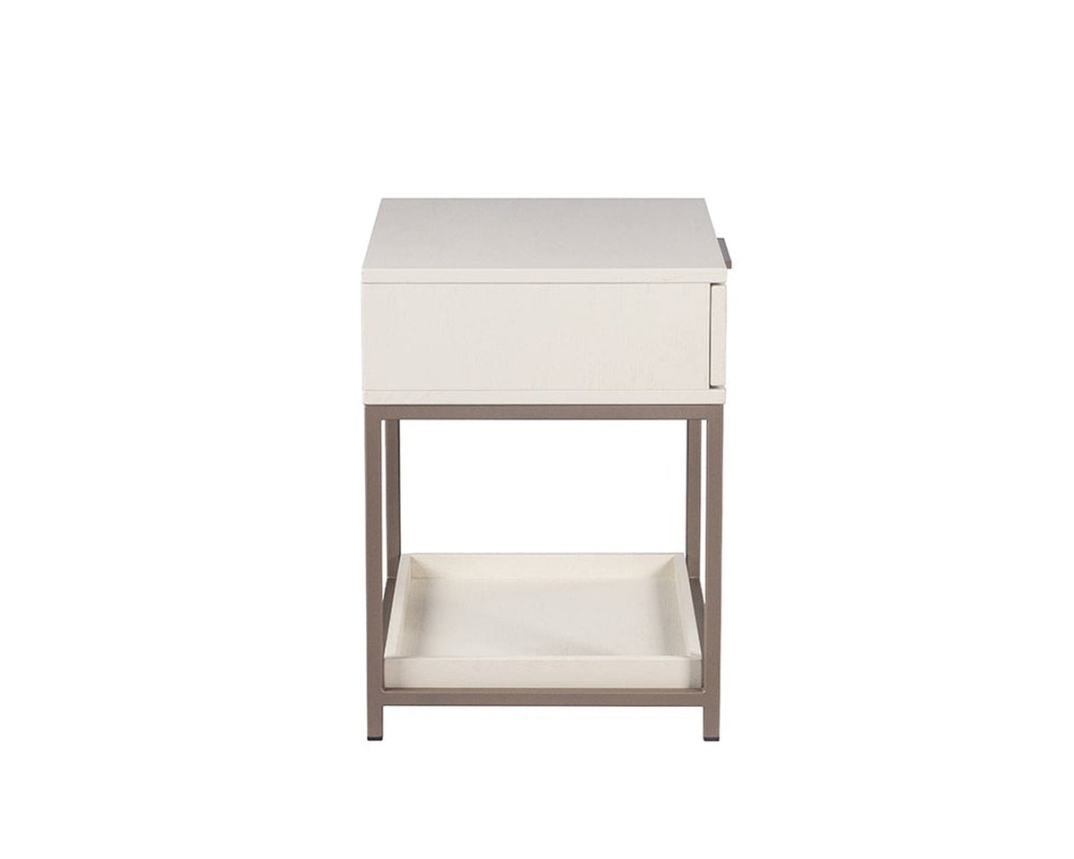 Sunpan Rebel Nightstand