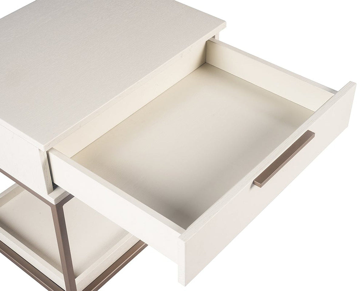 Sunpan Rebel Nightstand