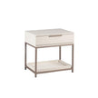 Sunpan Rebel Nightstand