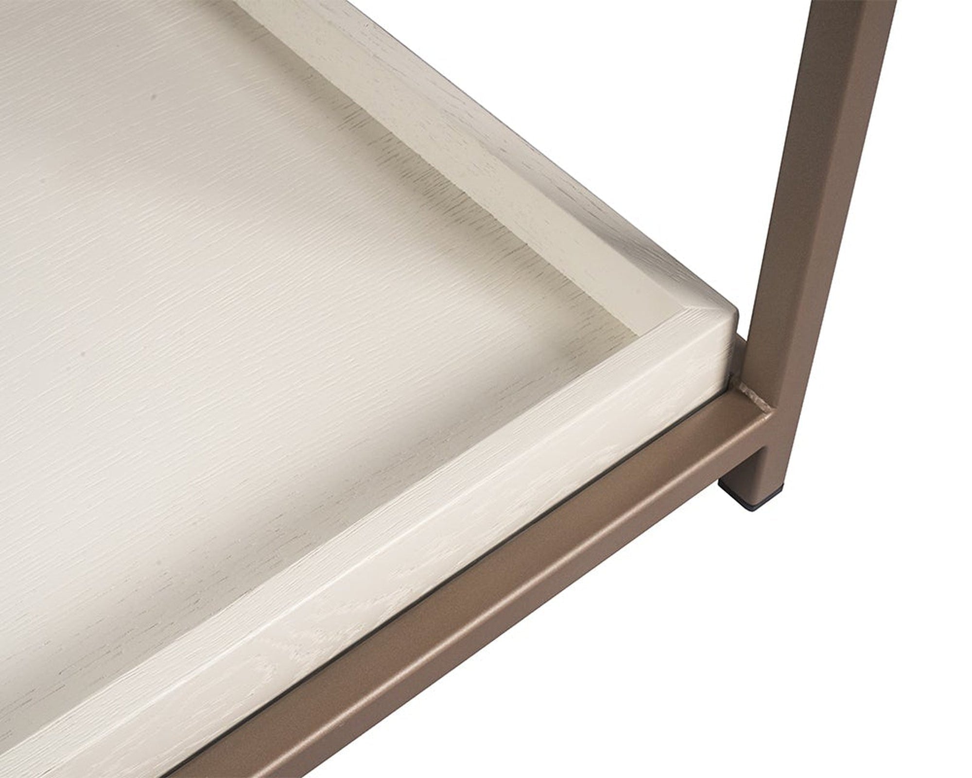 Sunpan Rebel Nightstand