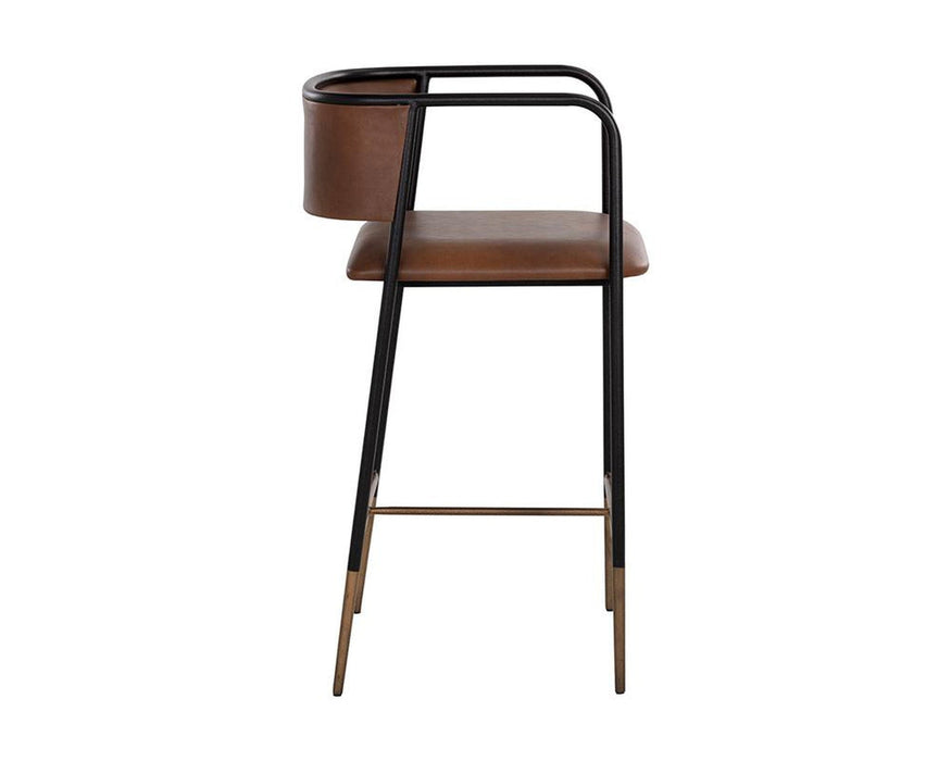 Sunpan Brenan Counter Stool