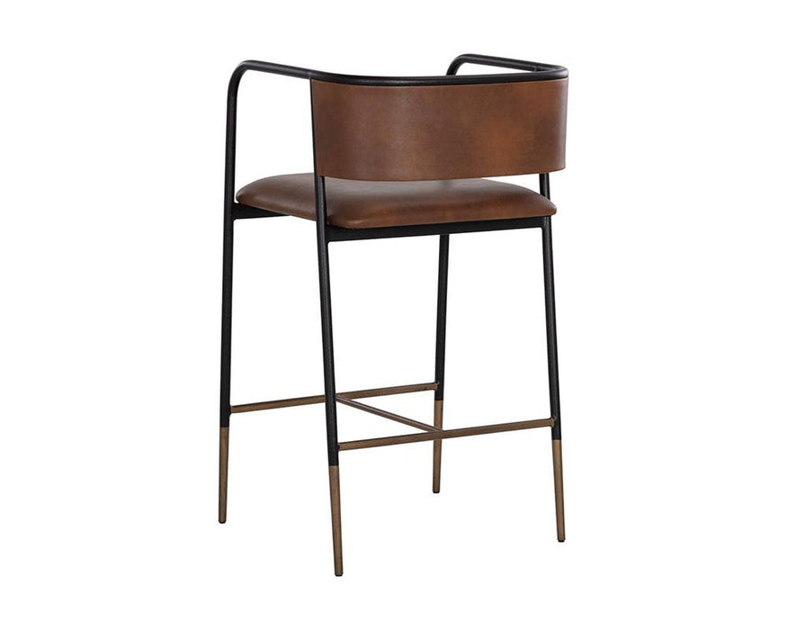 Sunpan Brenan Counter Stool