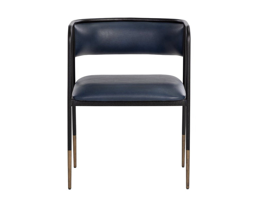 Sunpan Brenan Dining Armchair