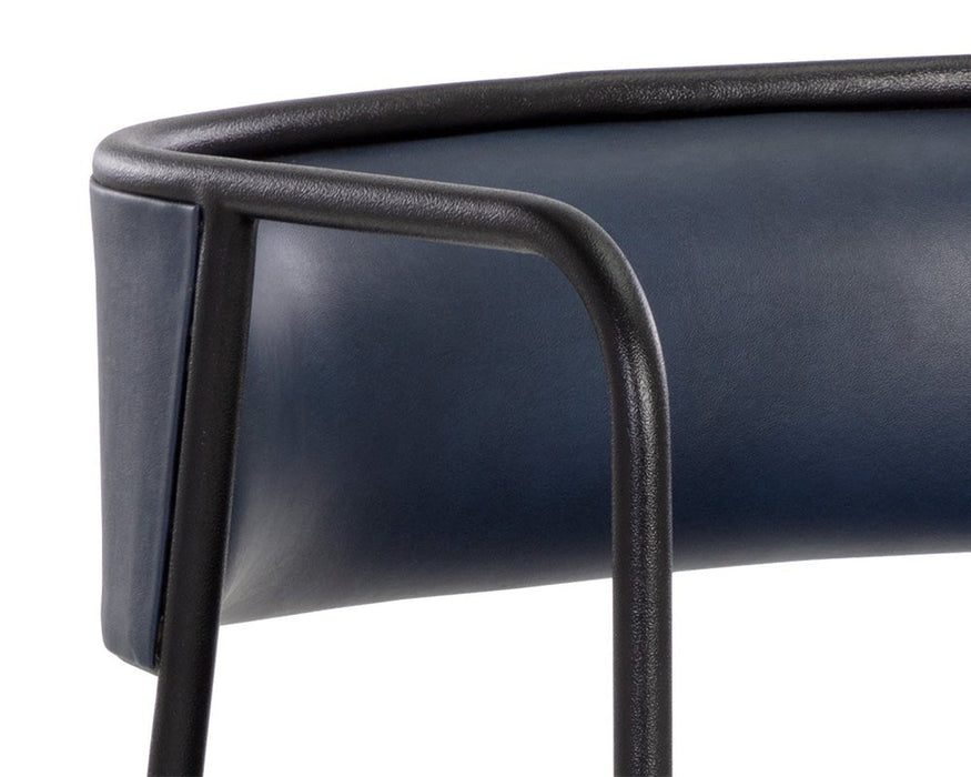 Sunpan Brenan Dining Armchair