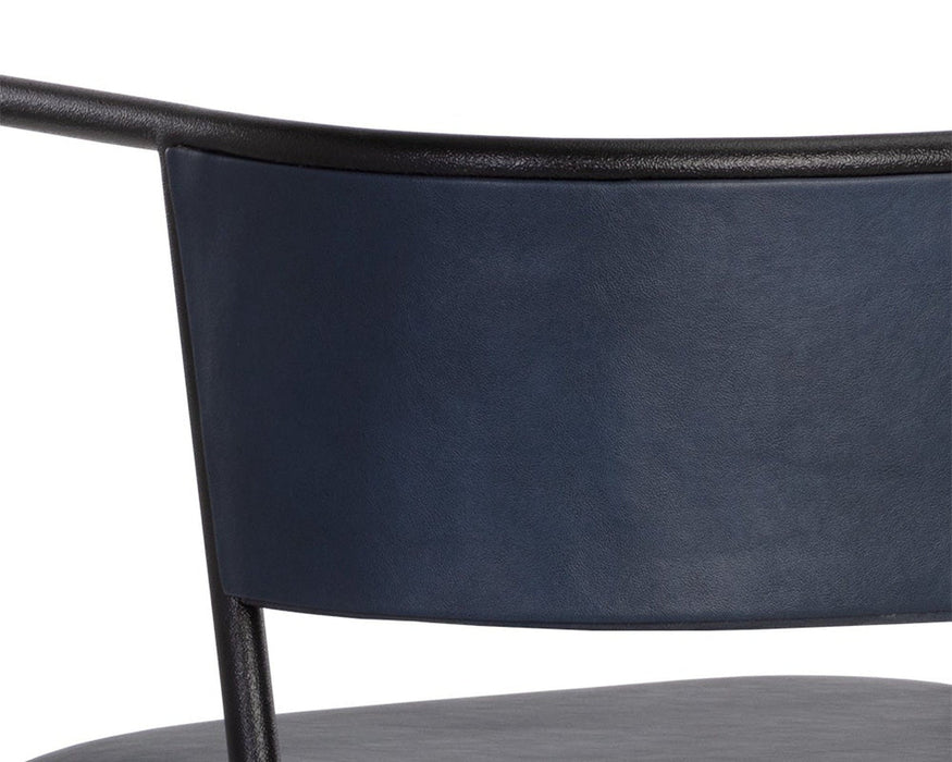 Sunpan Brenan Dining Armchair