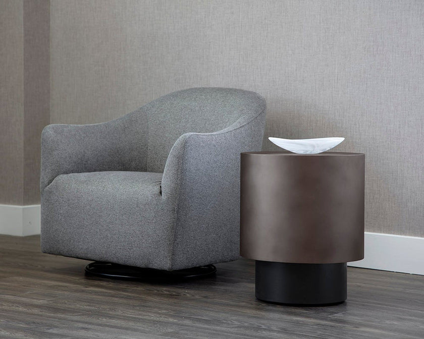 Sunpan Bernaby End Table
