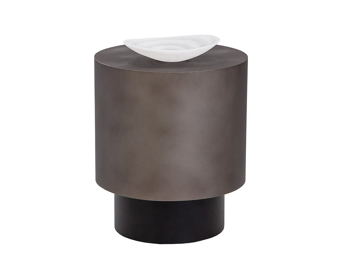 Sunpan Bernaby End Table