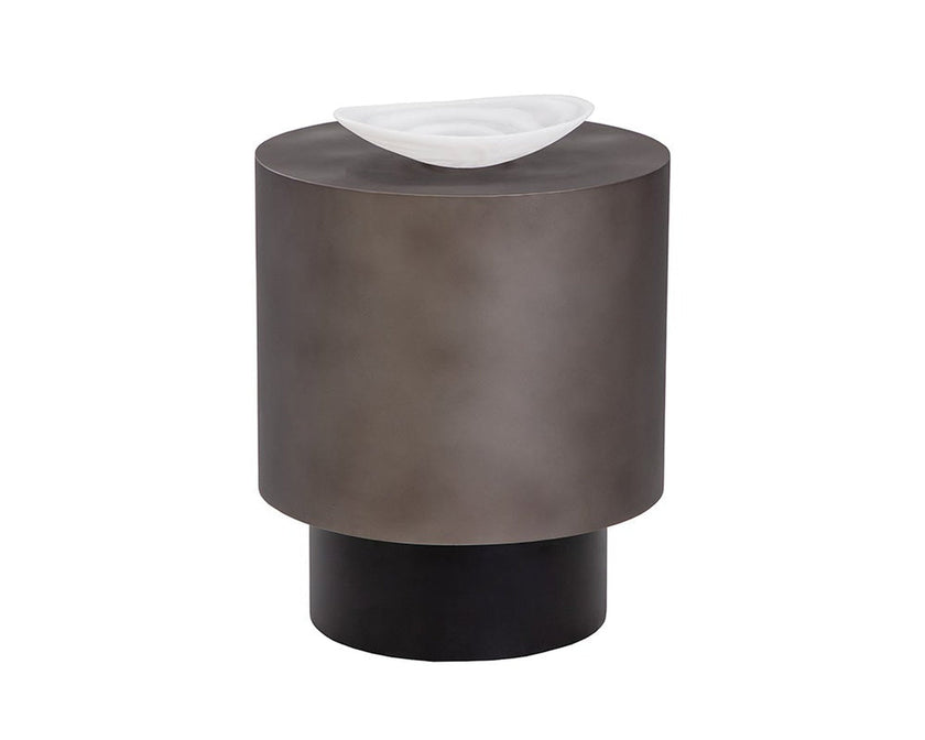 Sunpan Bernaby End Table