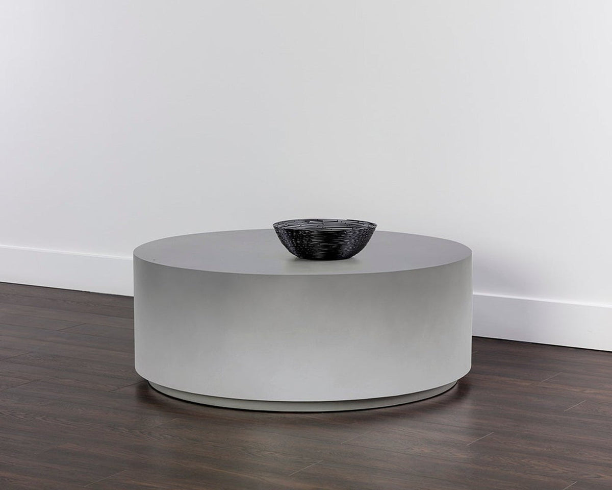 Sunpan Perfetti Coffee Table Clearance