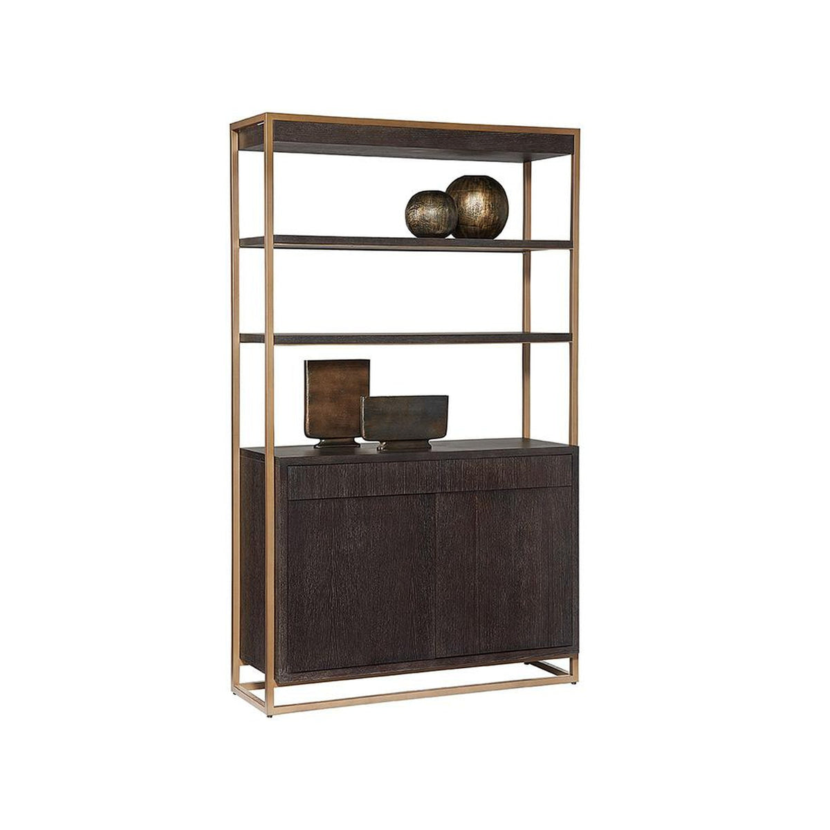 Sunpan Baldessara Bookcase