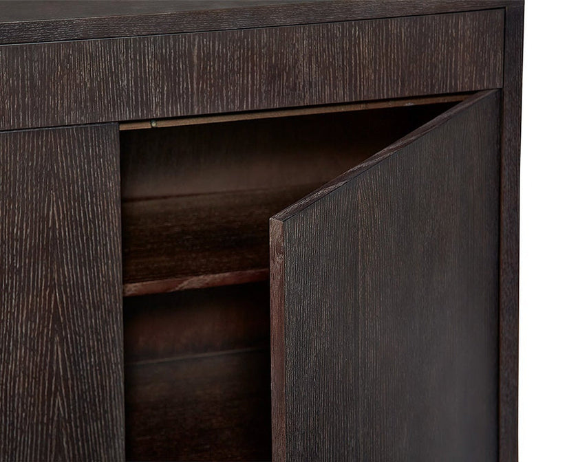 Sunpan Baldessara Bookcase