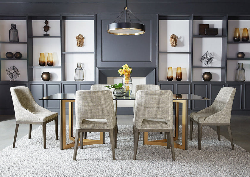 Sunpan Estrada Dining Chair
