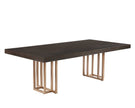 Sunpan Baldessara Dining Table - 94.5