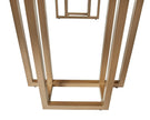 Sunpan Baldessara Dining Table - 94.5